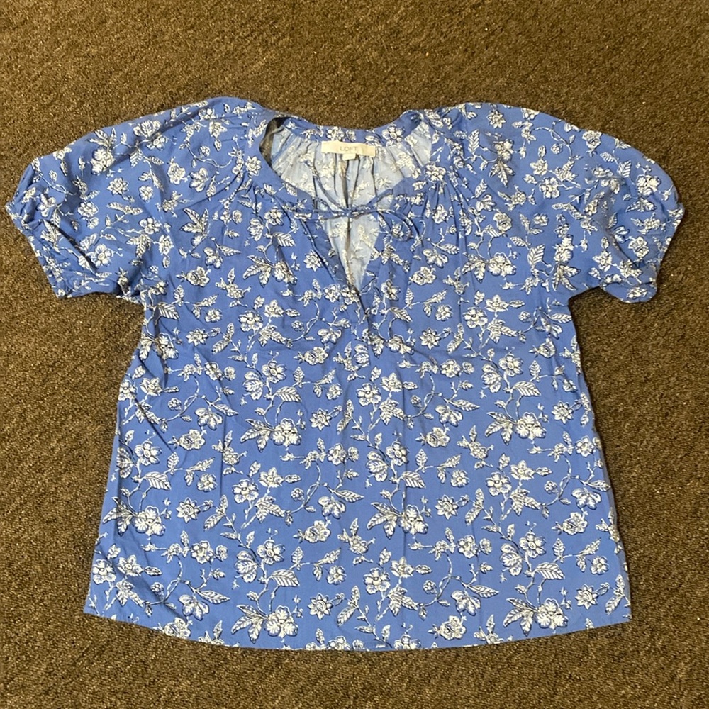 Loft top